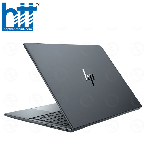 Hợp Thành Thịnh - Laptop HP Elite Dragonfly G3 6Z980PA (Core i7-1255U | 16GB | 1TB | Intel Iris Xe | 13.3 inch Full HD | Cảm ứng | Win 11 Pro | Xanh)