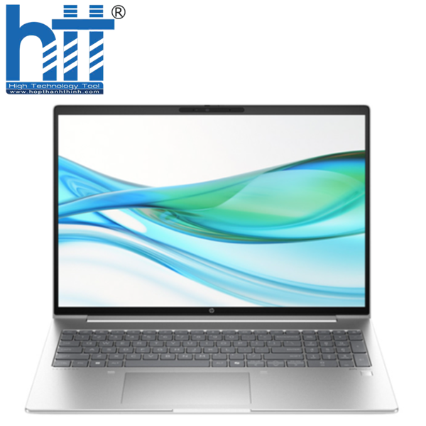 HỢP THÀNH THỊNH - Laptop HP Probook 460 G11 A74C0PT