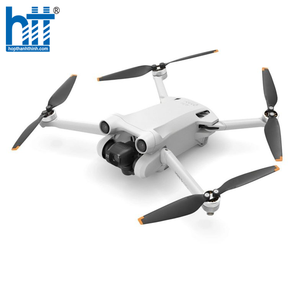 Hợp thành thịnh - Flycam DJI Mini 3 Pro Thời Gian Bay Dài