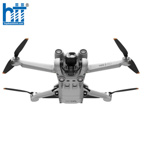 Hợp thành thịnh - Flycam DJI Mini 3 Pro Thời Gian Bay Dài