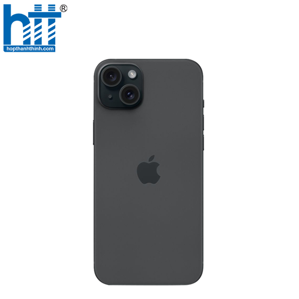 HỢP THÀNH THỊNH - IPHONE APPLE 15 128GB MTP03VN/A ĐEN (BLACK)