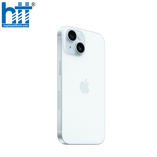 HỢP THÀNH THỊNH - IPHONE APPLE 15 128GB MTP43VN/A XANH DƯƠNG (BLUE)