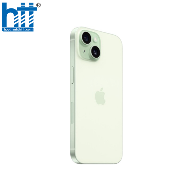 HỢP THÀNH THỊNH - IPHONE APPLE 15 128GB MTP53VN/A XANH LÁ (GRÊEN)