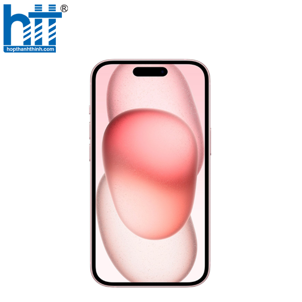 HỢP THÀNH THỊNH - IPHONE APPLE 15 128GB MTP13VN/A HỒNG (PINK)