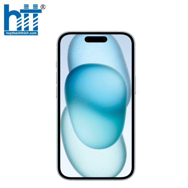 HỢP THÀNH THỊNH - IPHONE APPLE 15 256GB MTP93VN/A XANH DƯƠNG (BLUE)