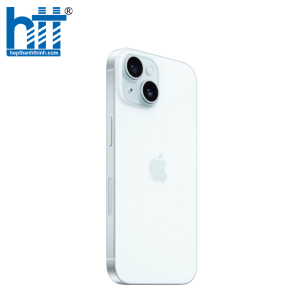 HỢP THÀNH THỊNH - IPHONE APPLE 15 256GB MTP93VN/A XANH DƯƠNG (BLUE)