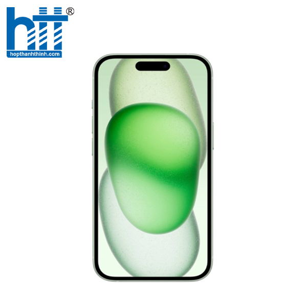HỢP THÀNH THỊNH - IPHONE APPLE 15 256GB MTP93VN/A XANH DƯƠNG (BLUE)