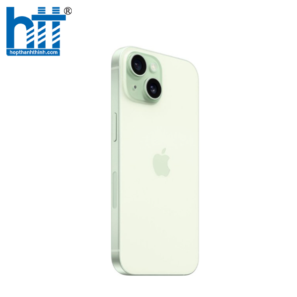 HỢP THÀNH THỊNH - IPHONE APPLE 15 256GB MTP93VN/A XANH DƯƠNG (BLUE)