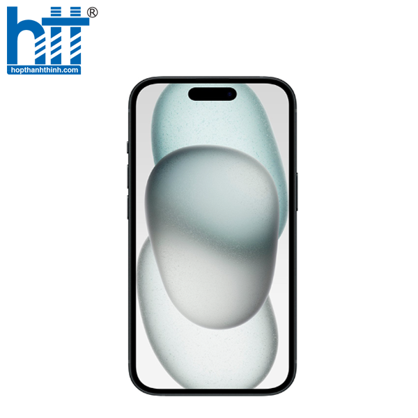 HỢP THÀNH THỊNH - IPHONE APPLE 15 512GB MTPC3VN/A ĐÊN (BLACK)
