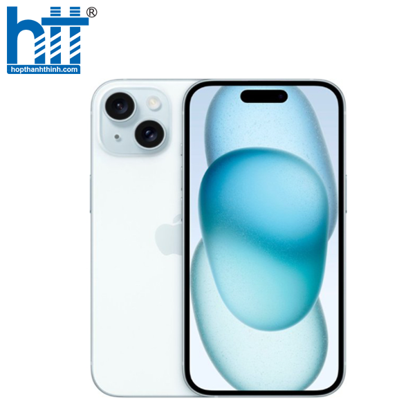 HỢP THÀNH THỊNH - IPHONE APPLE 15 512GB MTPG3VN/A XANH DƯƠNG (BLUE)