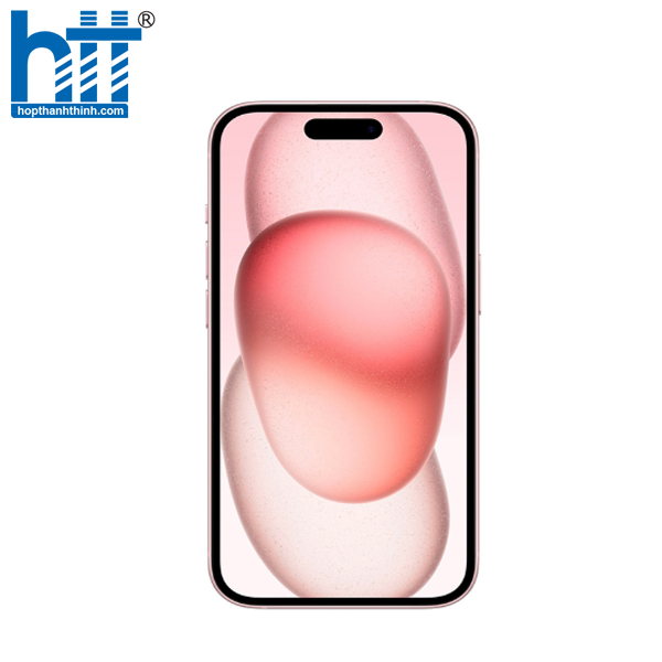 HỢP THÀNH THỊNH - IPHONE APPLE 15 512GB MTPD3VN/A HỒNG (PINK)