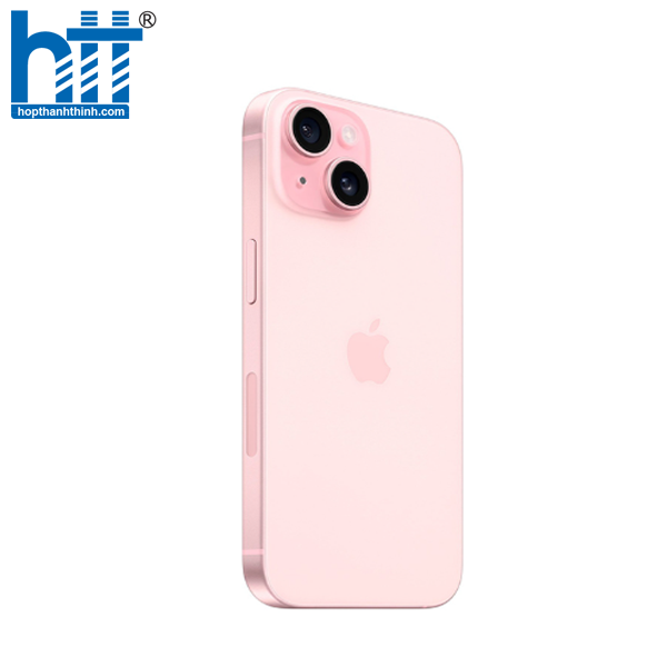 HỢP THÀNH THỊNH - IPHONE APPLE 15 512GB MTPD3VN/A HỒNG (PINK)