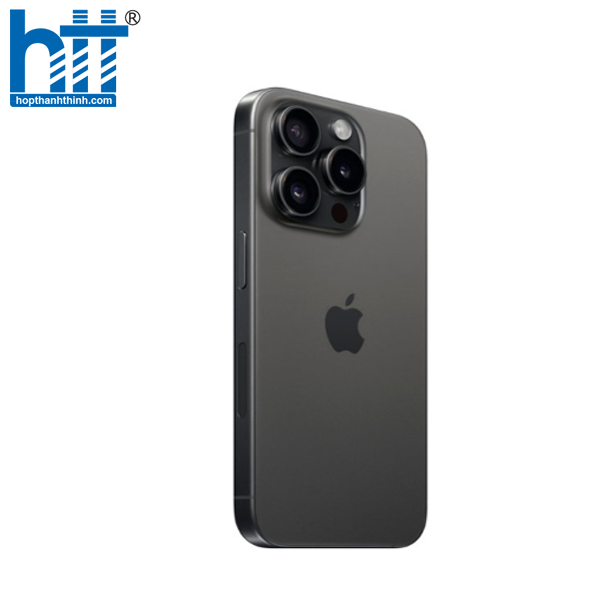 HỢP THÀNH THỊNH - IPHONE APPLE 15 PRO 128GB MTUV3VN/A TITANIUM ĐEN (BLACK)