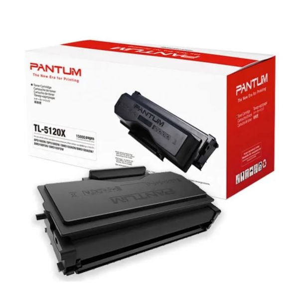 Mực PANTUM TL-412HR in 3000 trang siêu tiết kiệm