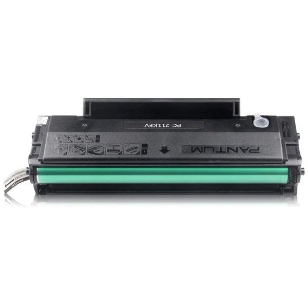 Chọn Pantum PC-211KEV – in ổn định 1600 trang