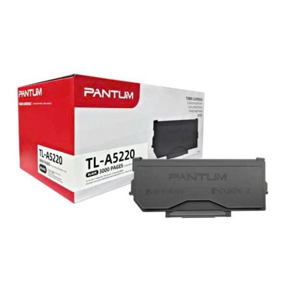 Chọn mực Pantum TL-A5220 – in nét, ổn định