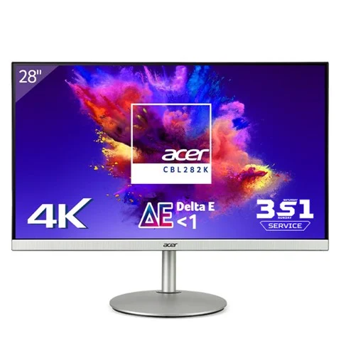 GEARVN - Màn hình Acer CBL282K 28