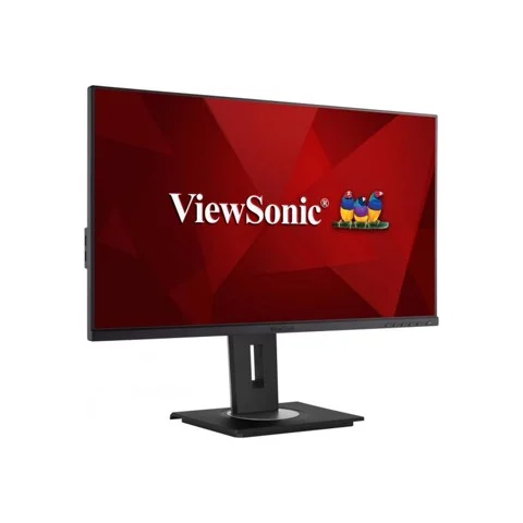 GEARVN - Màn hình ViewSonic VG2755-2K 27“ IPS 2K USBC chuyên đồ hoạ