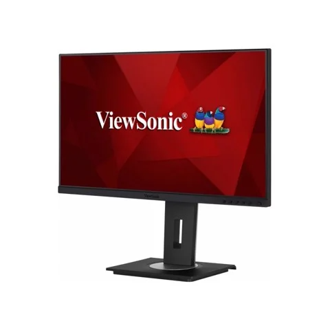 GEARVN - Màn hình ViewSonic VG2755-2K 27“ IPS 2K USBC chuyên đồ hoạ