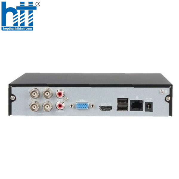 HỢP THÀNH THỊNH - Đầu ghi HDCVI 4 kênh DAHUA DH-XVR1B04-I