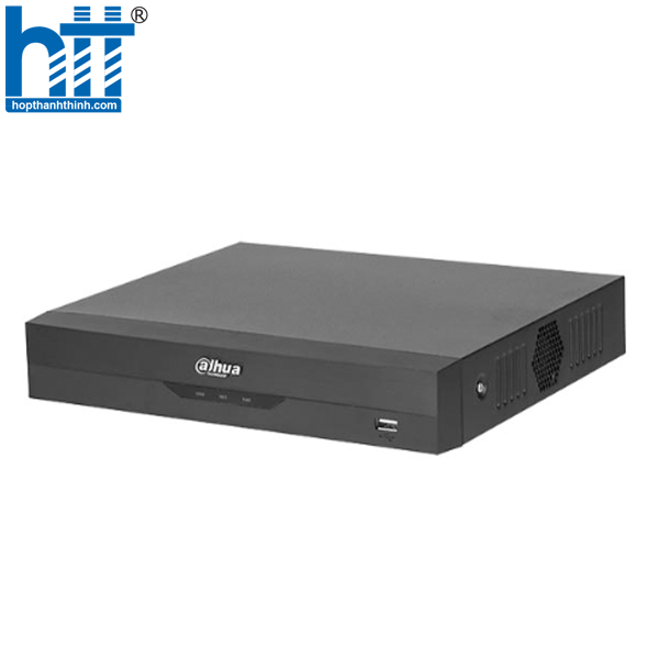 HỢP THÀNH THỊNH - Đầu ghi hình 5in1 16 kênh DAHUA DH-XVR4116HS-I