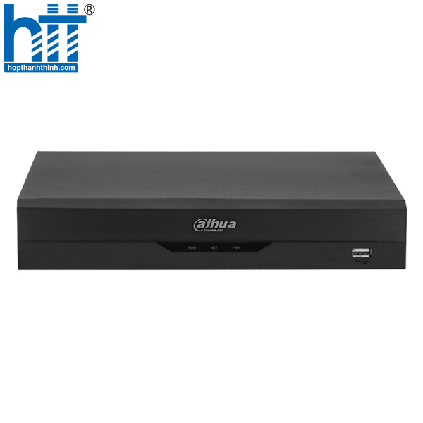 HỢP THÀNH THỊNH - Đầu ghi hình 5in1 16 kênh DAHUA DH-XVR4116HS-I