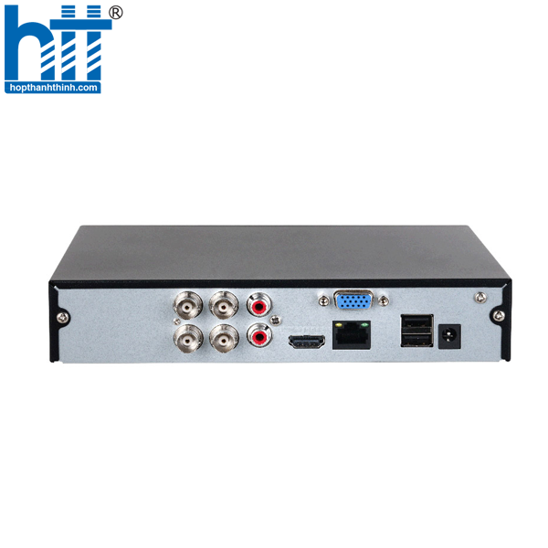 HỢP THÀNH THỊNH - Đầu ghi hình HDCVI 4 kênh DAHUA DH-XVR1B04-I-1T