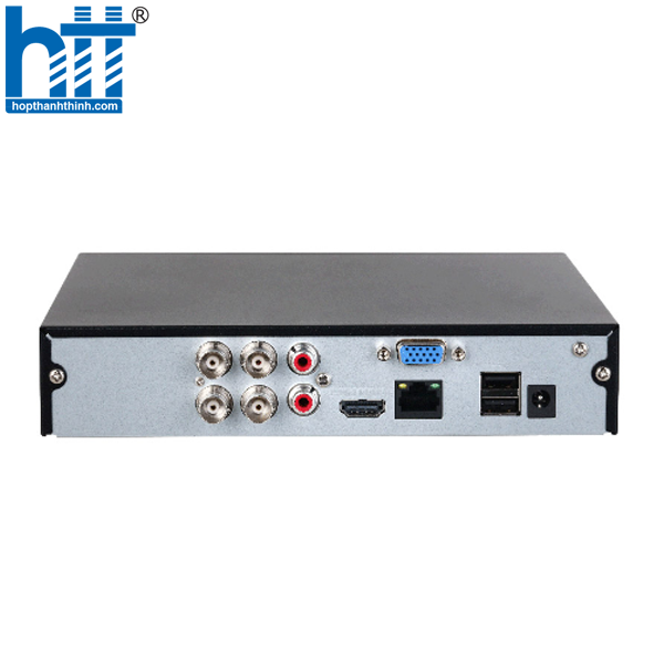 HỢP THÀNH THỊNH - Đầu ghi hình HDCVI 4 kênh DAHUA DH-XVR1B04-I-512G