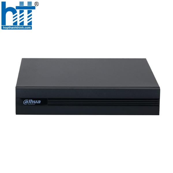 HỢP THÀNH THỊNH - Đầu ghi hình HDCVI 4 kênh DAHUA DH-XVR1B04-I-512G