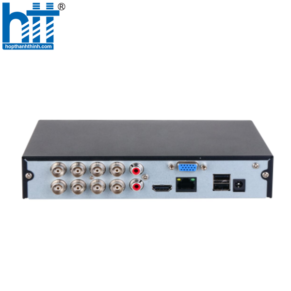 HỢP THÀNH THỊNH - Đầu ghi hình HDCVI 8 kênh DAHUA DH-XVR1B08-I-1T