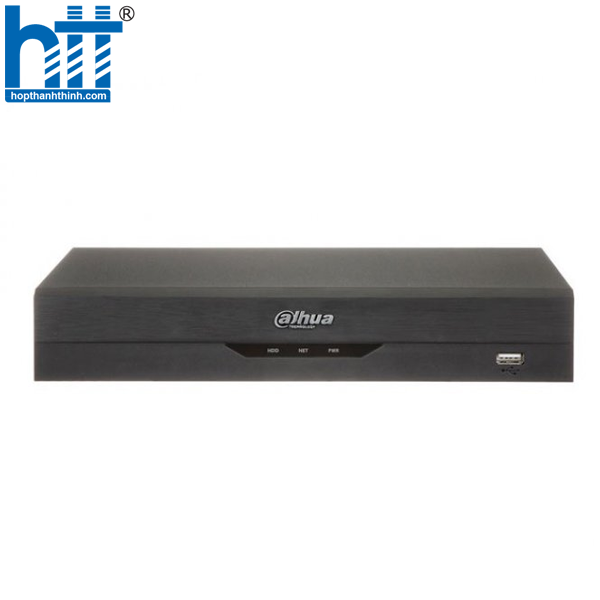 HỢP THÀNH THỊNH - Đầu ghi hình HDCVI AI 4 kênh DAHUA DH-XVR5104HS-I3