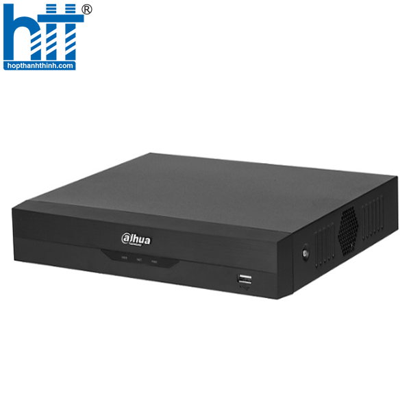 HỢP THÀNH THỊNH - Đầu ghi hình HDCVI AI 4 kênh DAHUA DH-XVR5104HS-I3