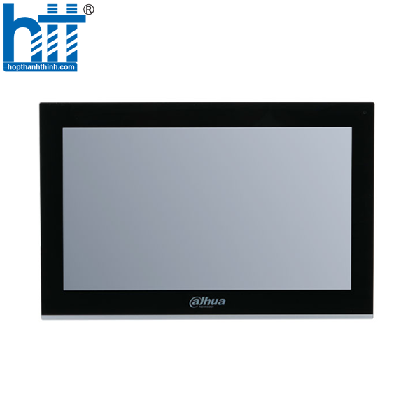 HỢP THÀNH THỊNH - Màn hình IP PoE 10inch DAHUA DHI-VTH5441G