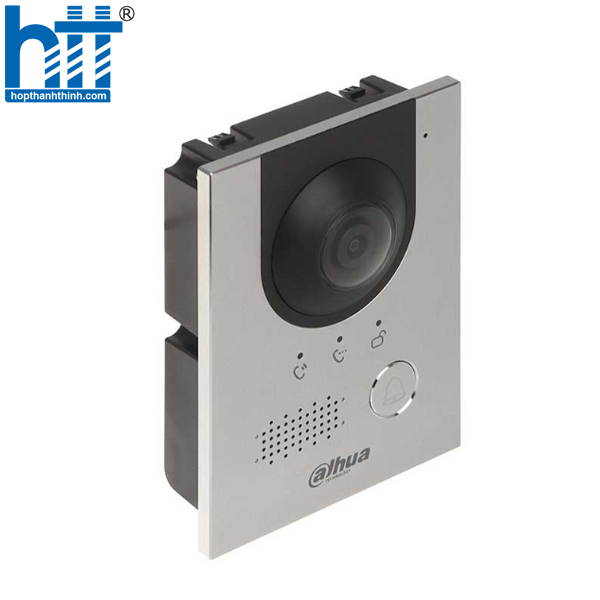 HỢP THÀNH THỊNH - Nút nhấn camera chuông cửa IP DAHUA DHI-VTO2201F-P