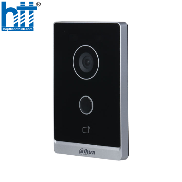 HỢP THÀNH THỊNH - Nút nhấn chuông cửa Wifi DAHUA DHI-VTO2211G-WP