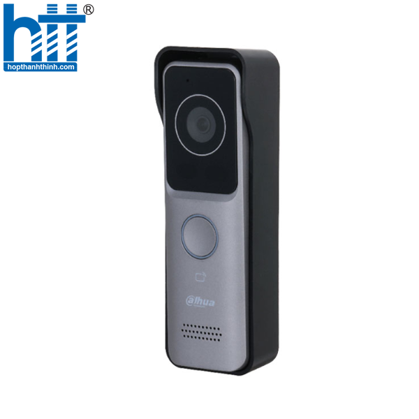 HỢP THÀNH THỊNH - Nút nhấn chuông cửa wifi DAHUA DHI-VTO2311R-WP
