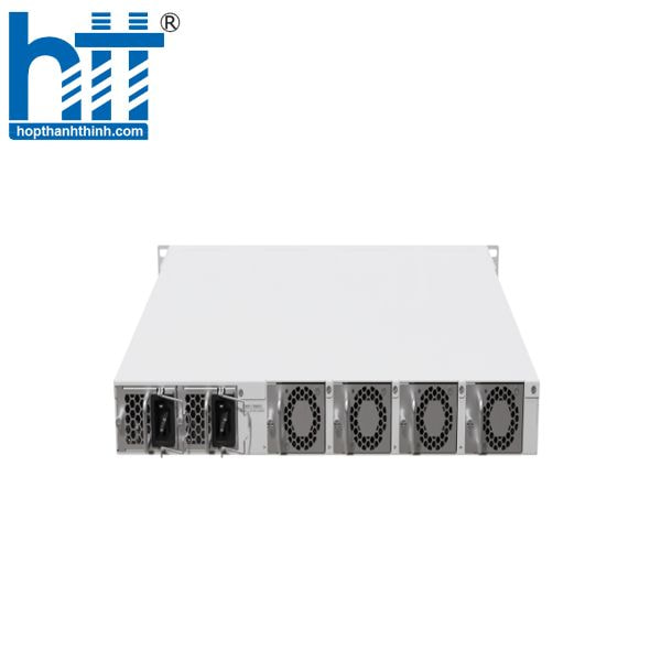 Hợp Thành Thịnh - Router cân bằng tải MikroTik CCR2216-1G-12XS-2XQ