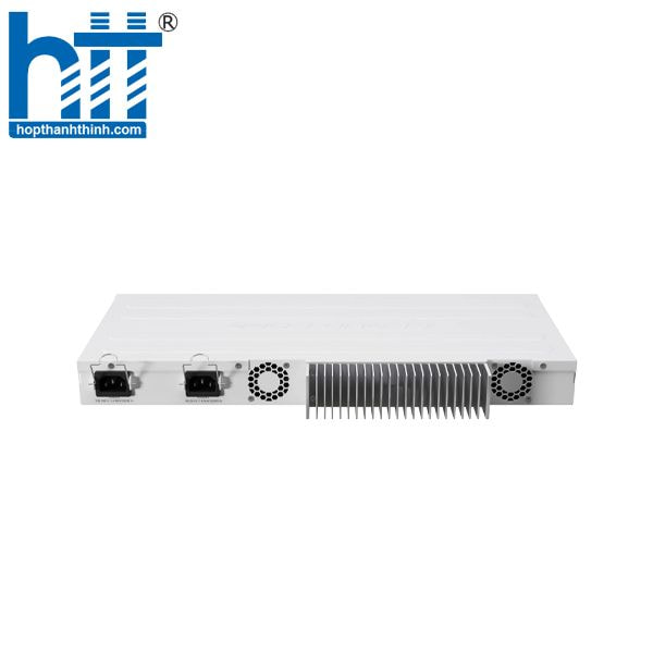 Hợp Thành Thịnh - Mikrotik CCR2004-1G-12S+2XS