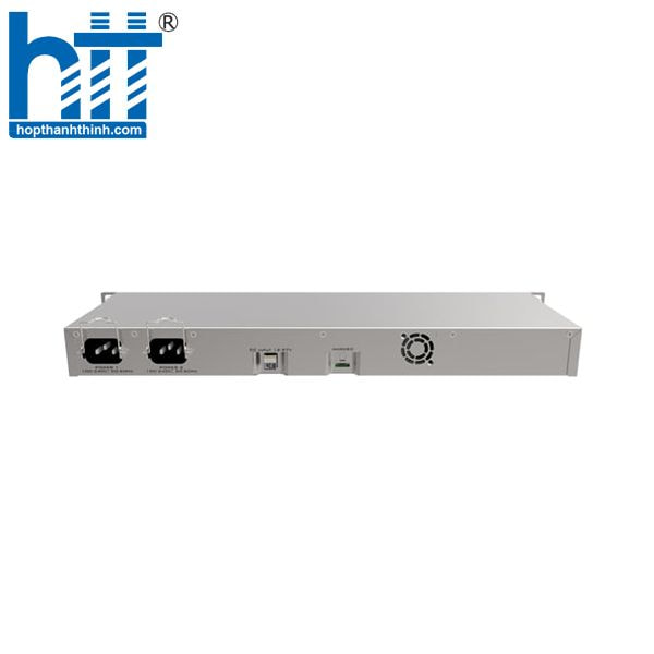 Hợp Thành Thịnh - Router cân bằng tải Mikrotik RB1100AHx4