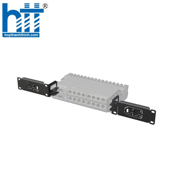 Hợp Thành Thịnh - Router cân bằng tải Mikrotik RB5009UG+S+IN