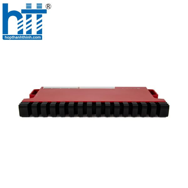 Hợp Thành Thịnh - Router cân bằng tải Mikrotik L009UiGS-RM
