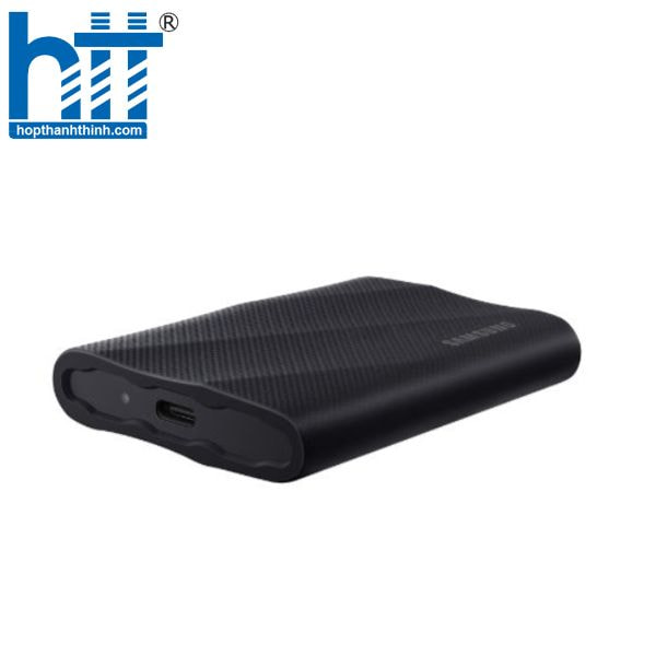 Hợp Thành Thịnh - Ổ cứng gắn ngoài Samsung SSD 4TB T9, màu đen (MU-PG4T0B/WW)
