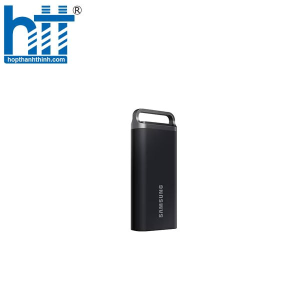 Hợp Thành Thịnh - Ổ cứng gắn ngoài Samsung SSD T5 2TB Black (MU-PH2T0SWW)