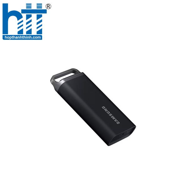 Hợp Thành Thịnh - Ổ cứng gắn ngoài Samsung SSD T5 2TB Black (MU-PH2T0SWW)