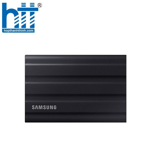 Hợp Thành Thịnh - Ổ cứng gắn ngoài Samsung SSD T7 Shield 4TB Black (MU-PE4T0S/WW)