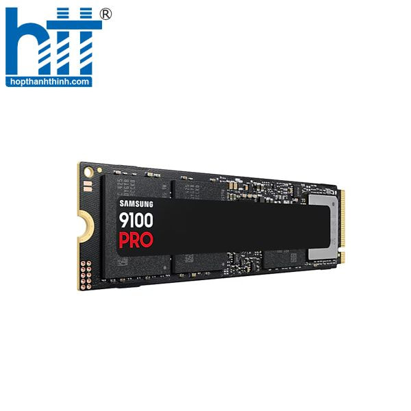 Hợp Thành Thịnh - Ổ cứng SSD Samsung 9100 PRO 2TB M.2 NVMe (MZ-VAP2T0BW)