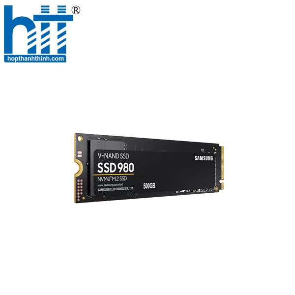 Hợp Thành Thịnh - Ổ cứng SSD Samsung 980 500GB M.2 NVMe(MZ-V8V500BW)