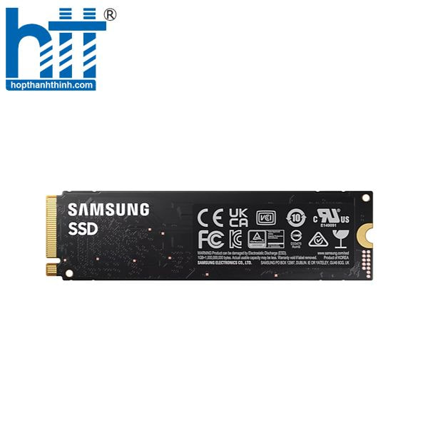 Hợp Thành Thịnh - Ổ cứng SSD Samsung 980 500GB M.2 NVMe(MZ-V8V500BW)