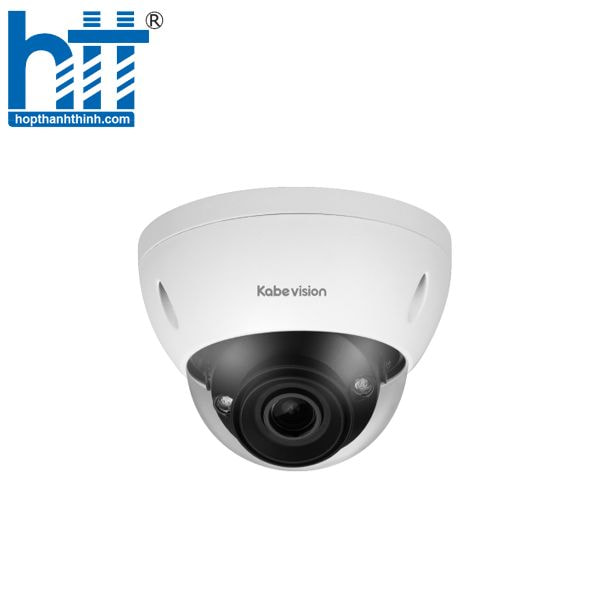 Hợp Thành Thịnh - Camera IP AI KX-D2014MN-EAB