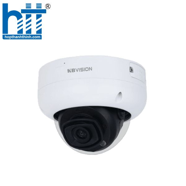 Hợp Thành Thịnh - Camera IP AI dome KX-D2014N-EAB